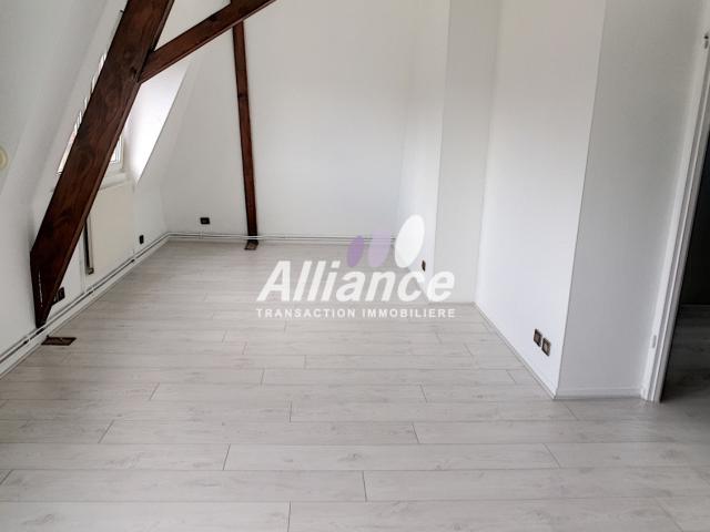 Location T2 sur Audincourt | Alliance Groupe Immobilier