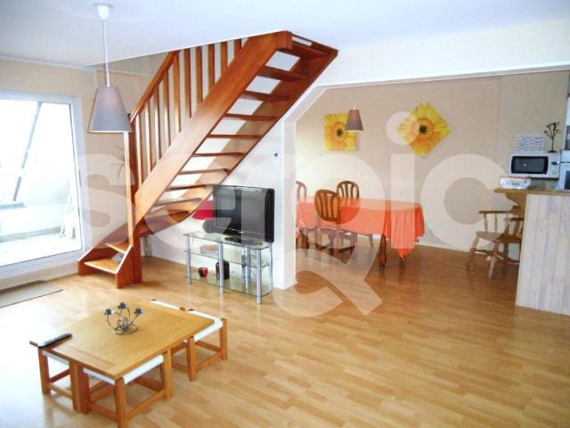 location t4 75 m² berck 62600