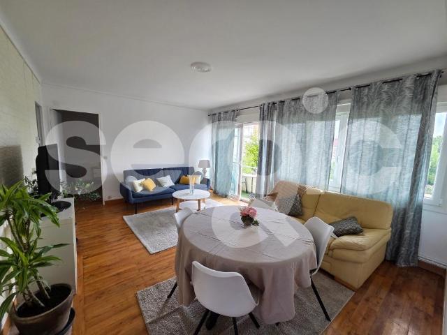 location t4 78 m² amiens 80080