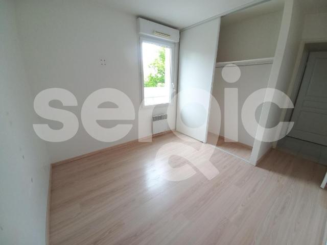 location t4 79 m² bouguenais 44340
