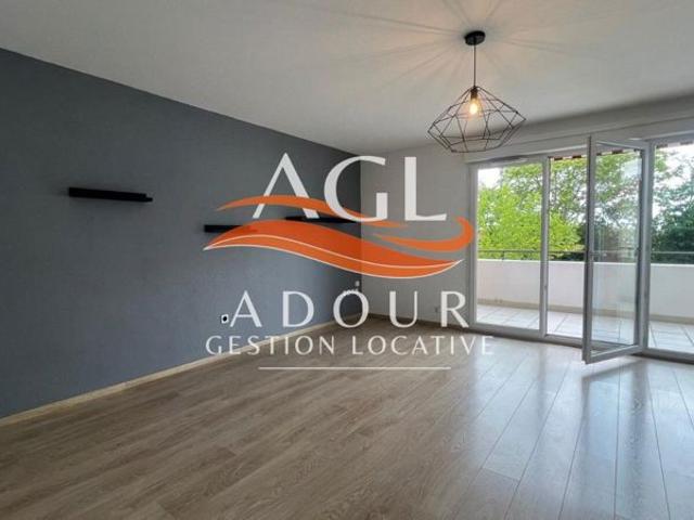 Location T4 87 m² à Bayonne 1 176 ¤ CC /mois