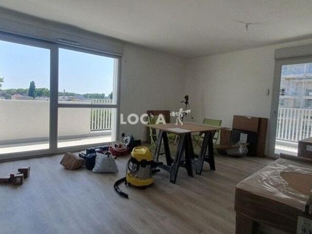 Location T4 86 m² à Dijon 1 400 ¤ CC /mois