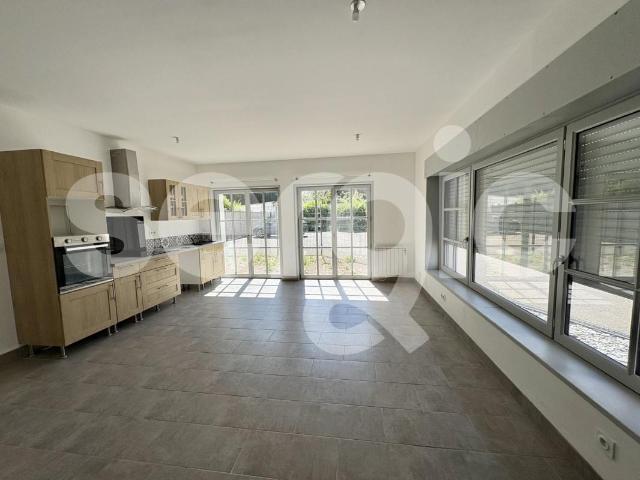location t4 86 m² bethune 62400