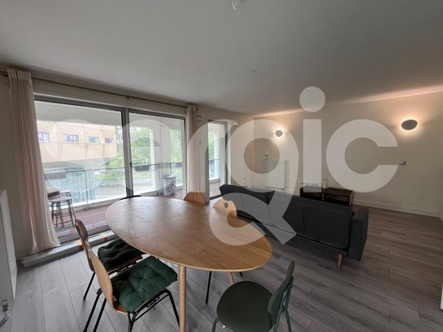 location t4 88 m² lille 59000