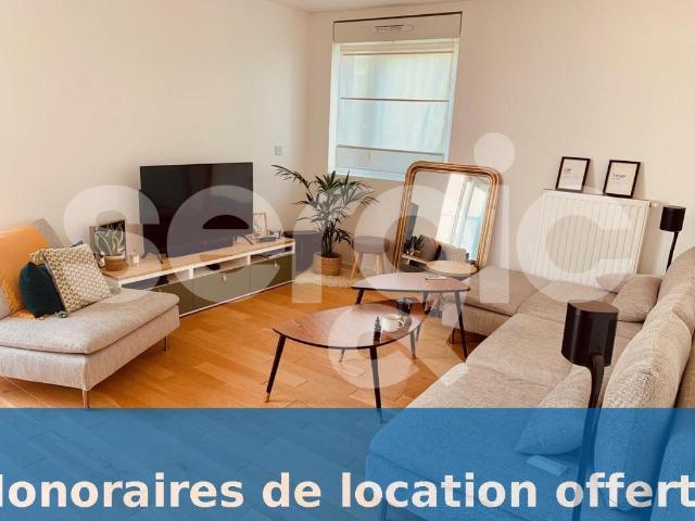 location t4 92 m² saint nicolas 62223