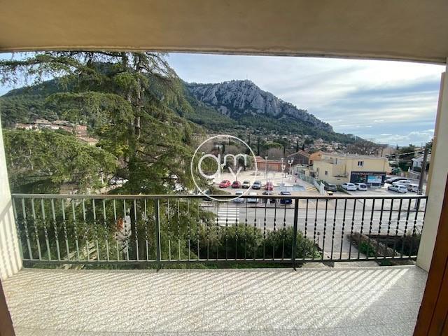Location T4 A LOUER / LES MOULINS TOULON | AMV Immobilier
