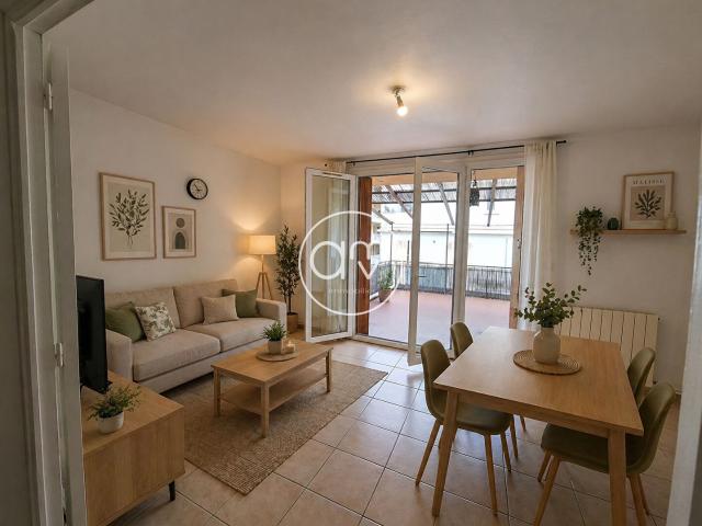 Location T4 A LOUER SAINT JEAN DU VAR | AMV Immobilier