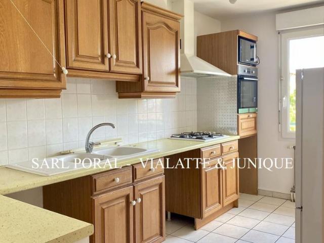 LOCATION T4 DUPLEX AMBERIEU EN BUGEY