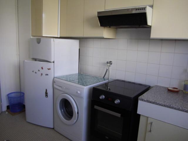 location T4 Meublé