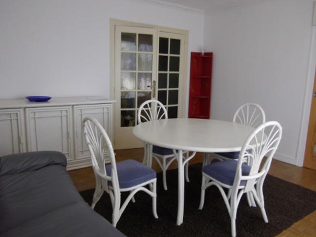 location T4 Meublé