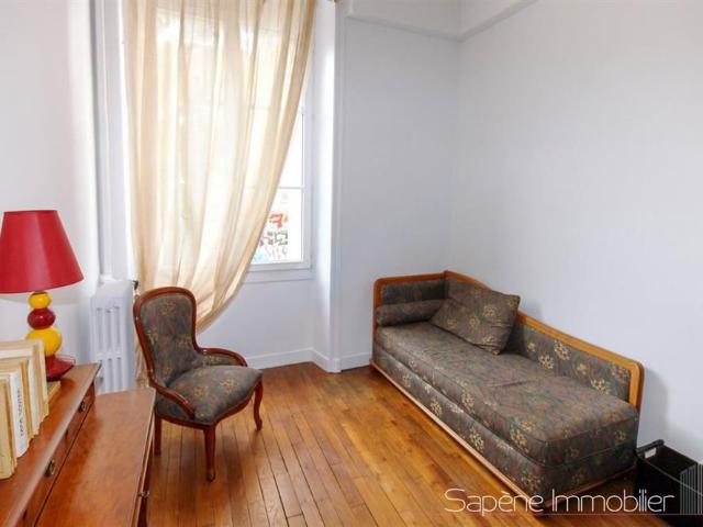 Location T4 Rennes St Hï¿½lier
