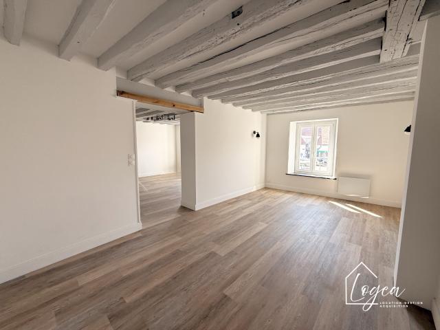 Location T4 Saint Germain sur Morin