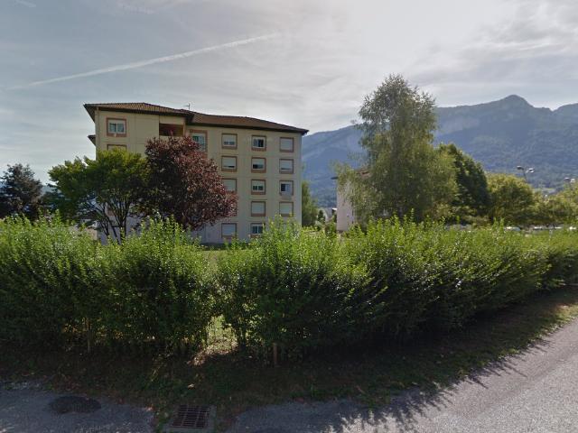 LOCATION T4 ST LAURENT DU PONT