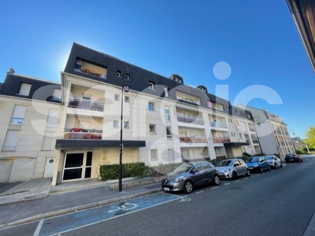 location t5 104 m² compiegne 60200