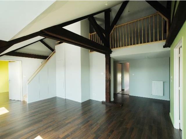 location t5 110 m² nancy 54000