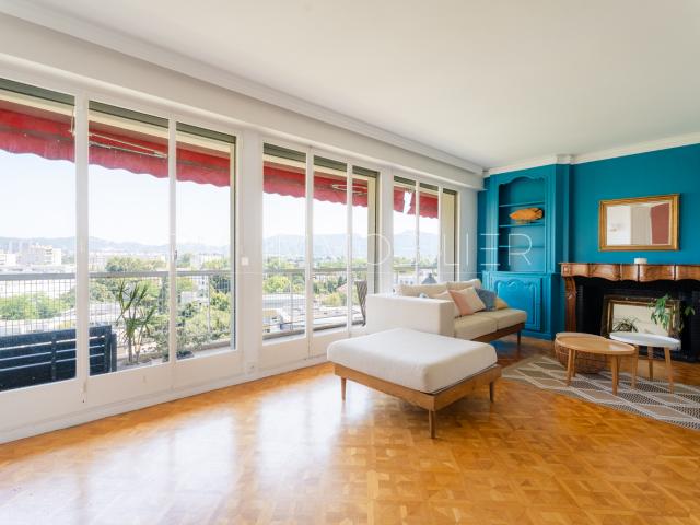 Location T6 Meublé Prado