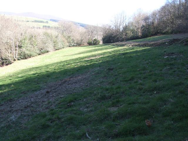 Location Terrain 15000 m2 Mazamet