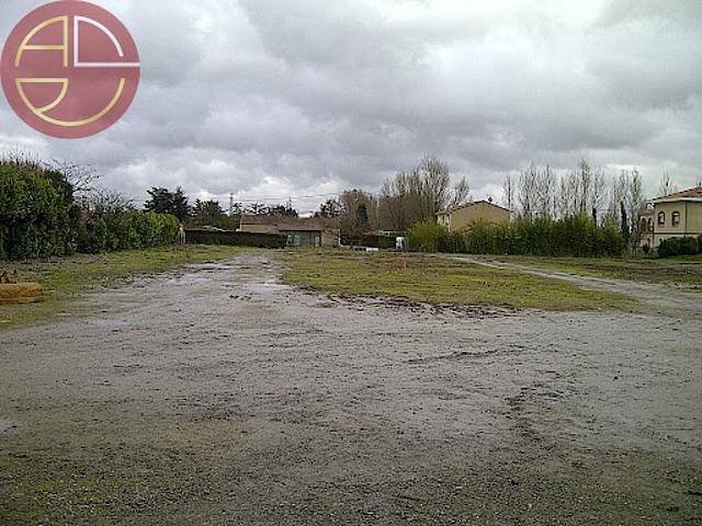 Location Terrain 0 m2 Villeneuve Tolosane