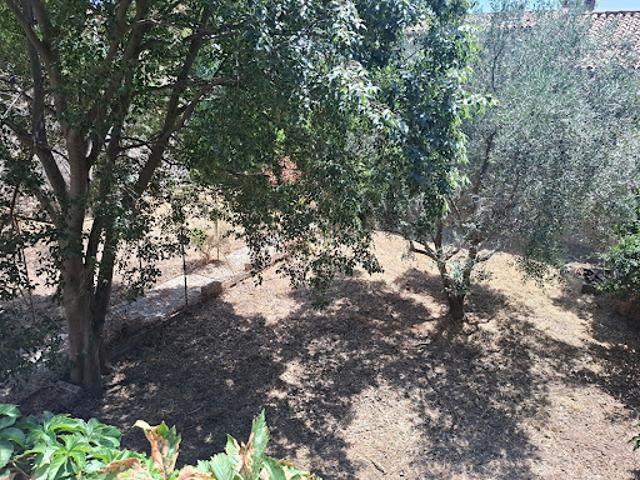 Location Terrain 500 m2 Allauch
