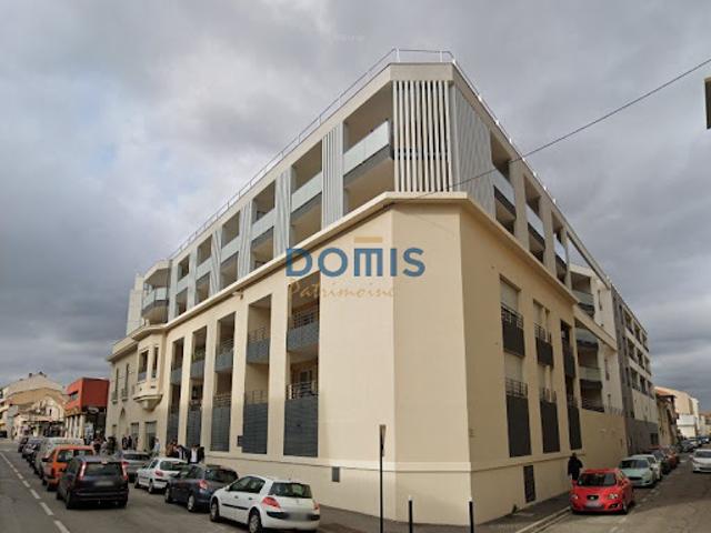 Location Place de parking 0 m2 Nimes