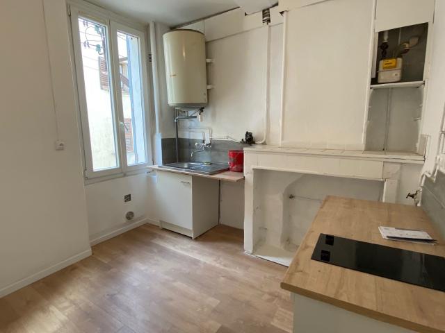 Location TOULON PONT DU LAS | Grech Immobilier