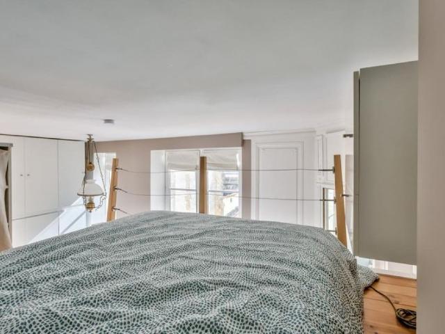 location Très Magnifique T1 meublé de 18m2