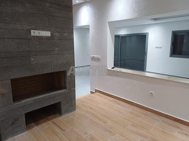 Location Triplex à Harhoura