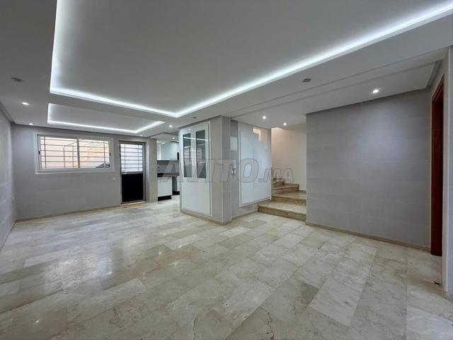 Location triplex à Sidi El Abed