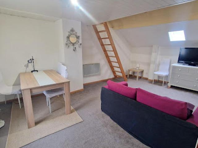 Location Triplex 1 pièce 31 m2 Rozay en Brie