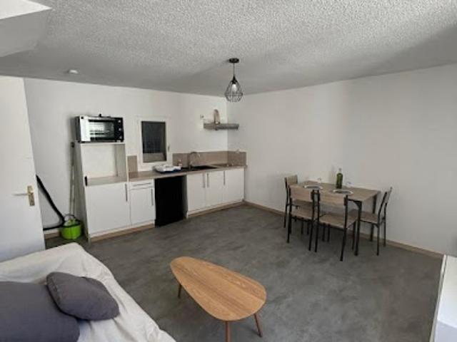 Location Triplex 3 pièces 56 m2 Carpentras