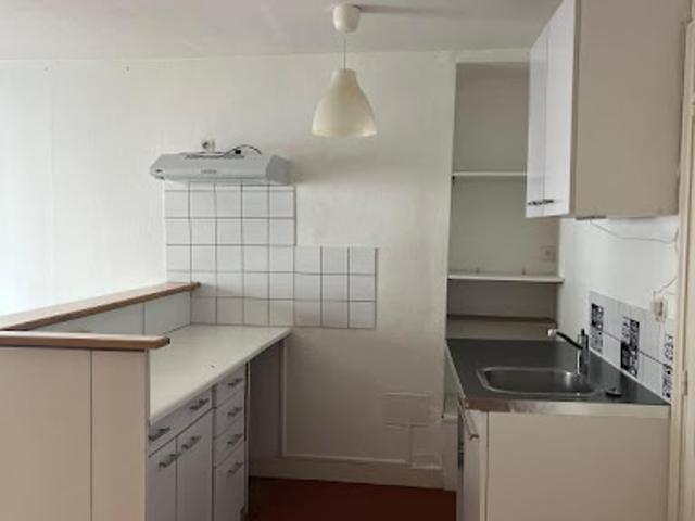 Location Triplex 3 pièces 68 m2 Mamers