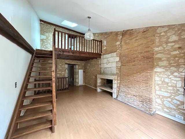 Location Triplex 3 pièces 63 m2 Perigueux