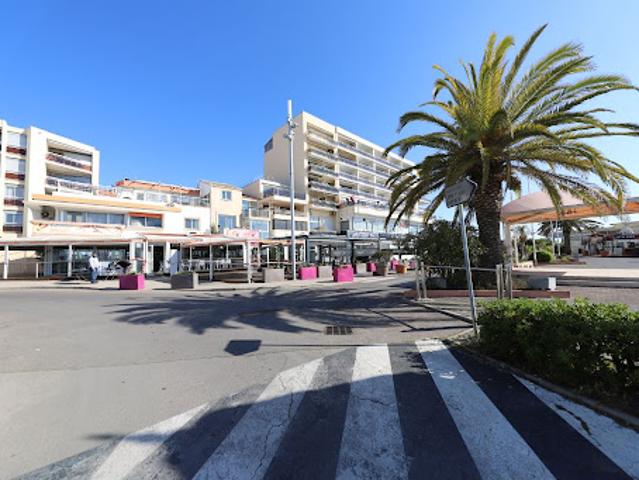 Location Triplex 3 pièces 93 m2 Palavas les Flots