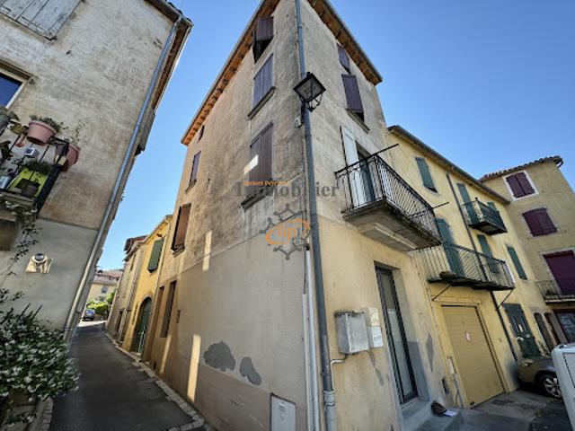 Location Triplex 4 pièces 103 m2 Saint Rome de Tarn