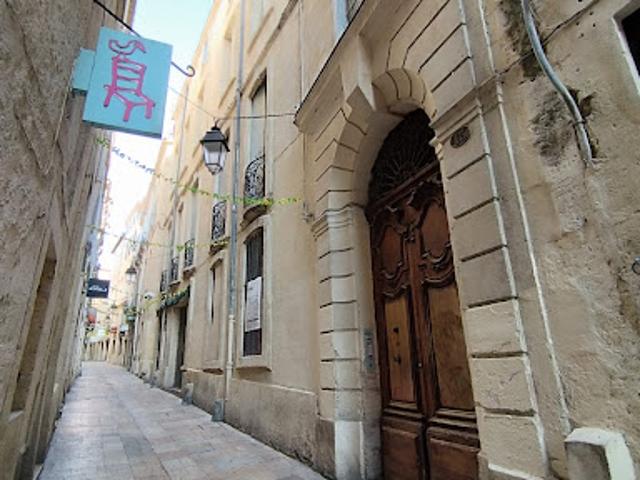 Location Triplex 5 pièces 197 m2 Montpellier