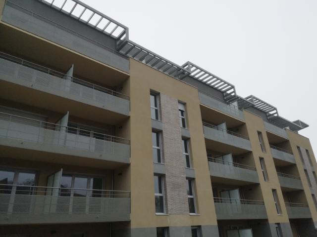 LOCATION TYPE 1 MEUBLE _ FOGLIA 301