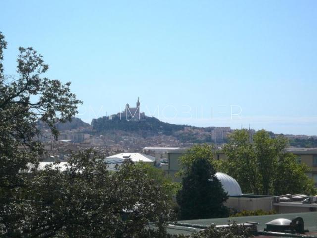 Location Type 2/3 Jardin Zoologique Marseille 13004