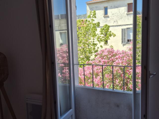 Location Type 2 st Jean du var meublé | Grech Immobilier