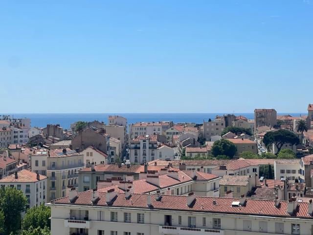LOCATION Type 3 meublée MOURILLON