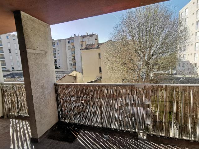 Location Type 3 Toulon ouest | Grech Immobilier