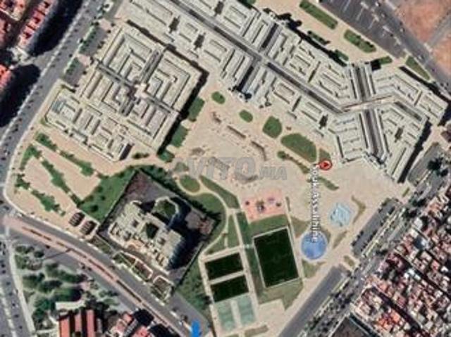 Location un magasin a sale