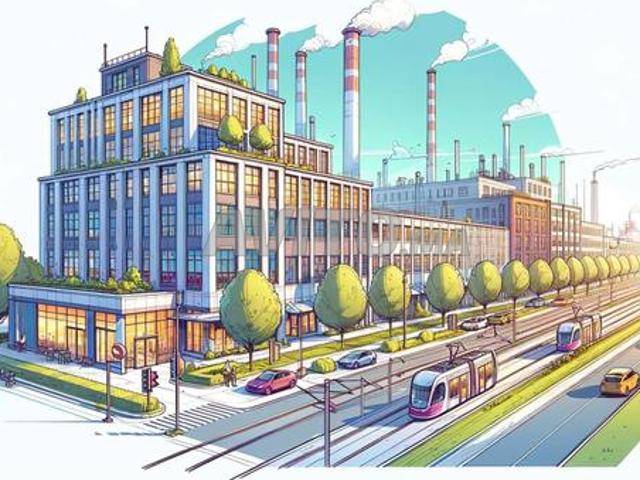 Location usine / dépôt entre 4000 et 15000m2