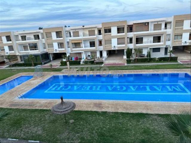 Location vacances