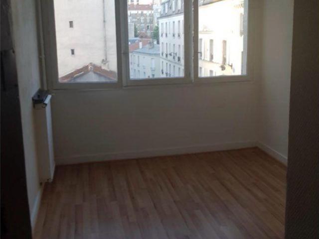 Location vide 570 par mois