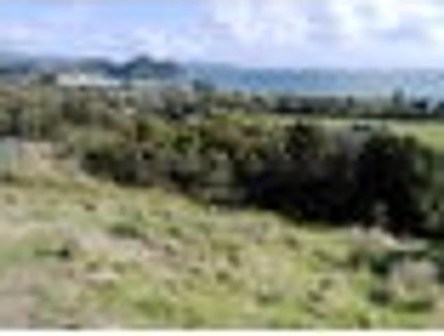 Location, views and accessibility