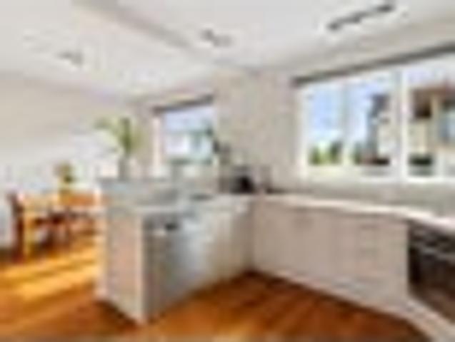 Location, Views, Style and Space!