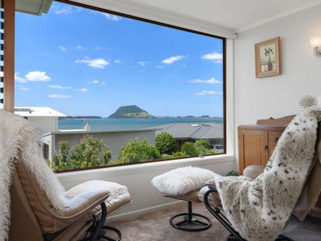 Location – views – sun