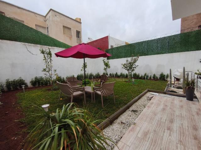 Location Villa 4 chambres meublée