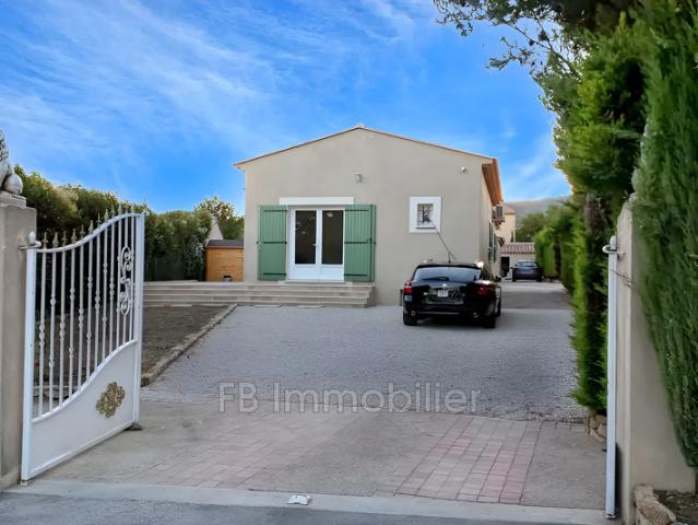 location villa 4 Pièce s