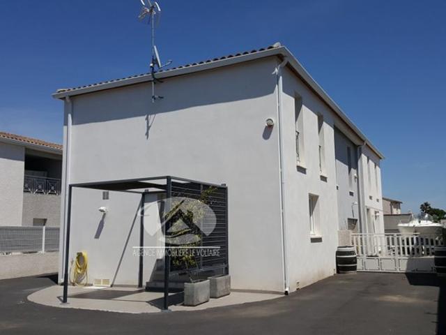 location villa 4 Pièce s